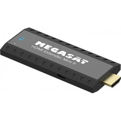 HDMI Extender Mini II 3 HDMI Extender Mini II 3