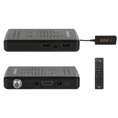 HD Stick 310 V3 HD Stick 310 V3