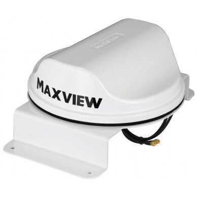 Maxview Roam interneto antenos laikiklis ant stogo 1 Maxview Roam interneto antenos laikiklis ant stogo 1