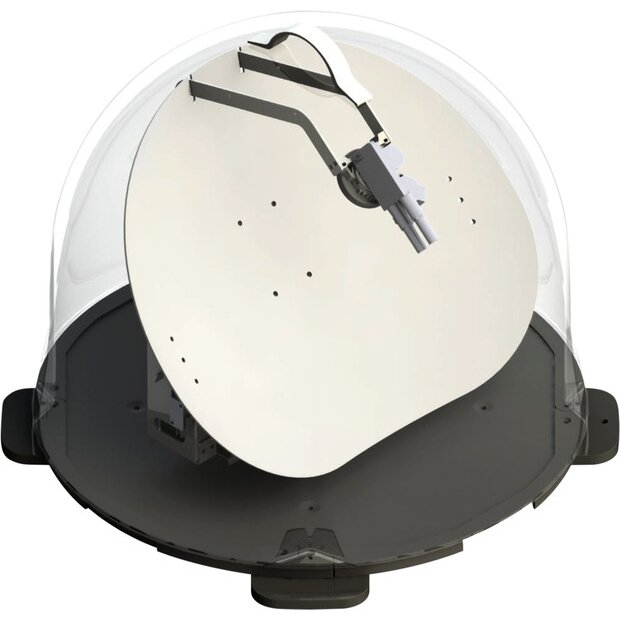 palydovine sistema Camp.Portable4 3