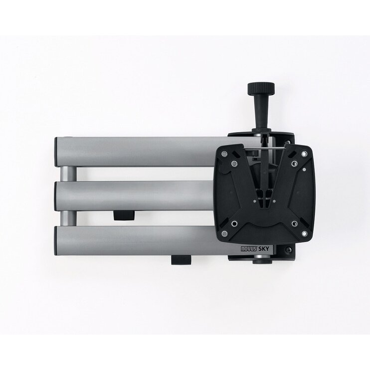SKY 10N televizoriaus laikiklis 2 svirtimis – 450 mm 1