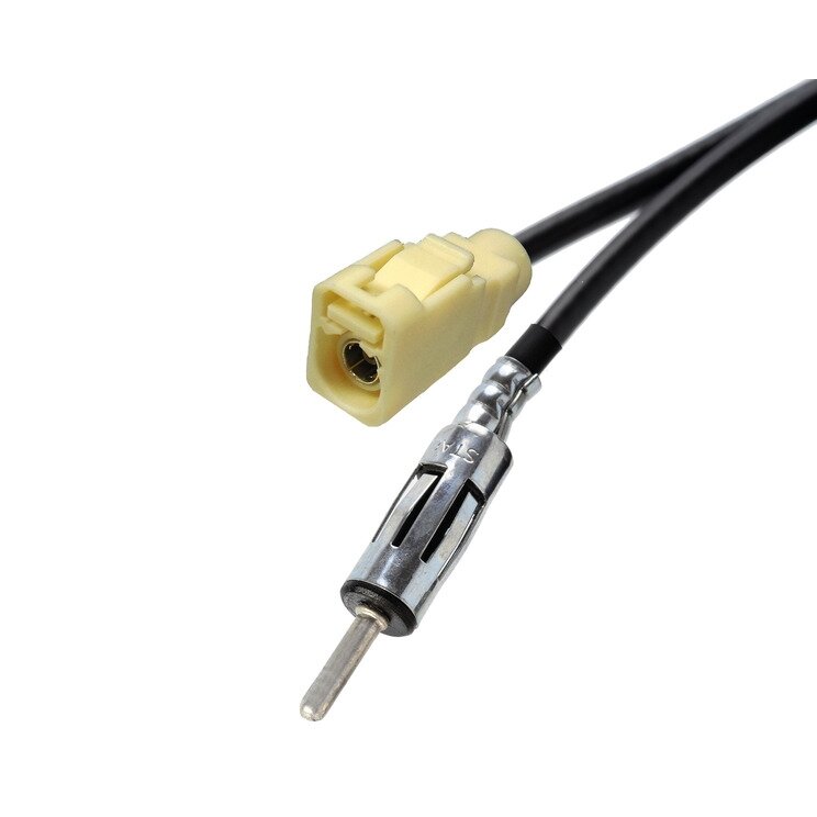 Aktyvi 12 V Kombiflex stogo antena, skirta nameliams su GRP stogu 2