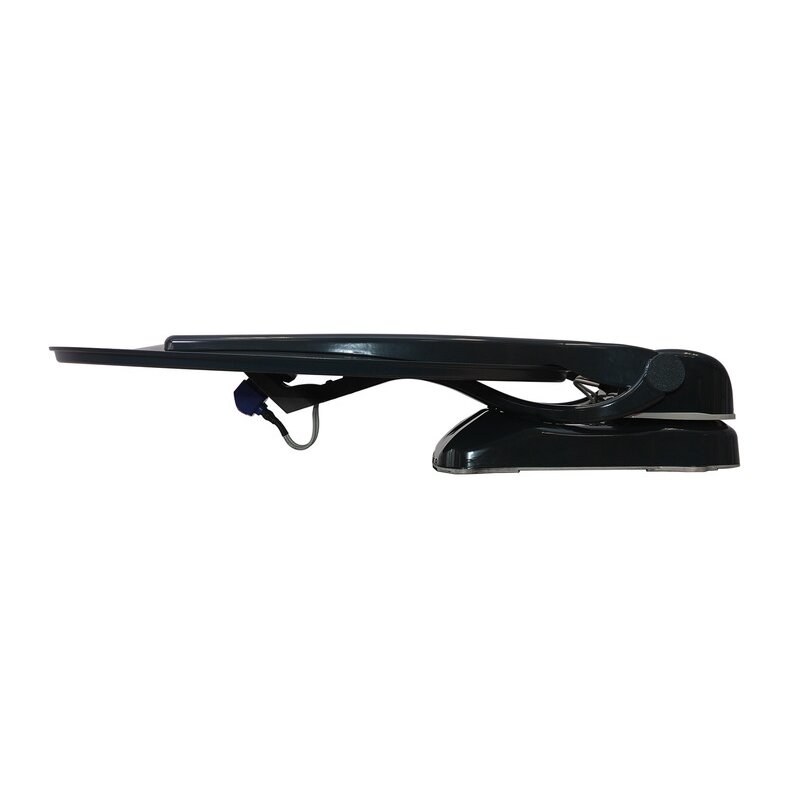 Ten Haaft Oyster® 70 Premium SAT sistema – Twin 1