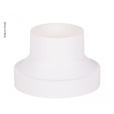 4 dalių šalinamo oro komplektas su stogo kaminu, ventiliatoriumi, adapteriu, filtru 3 4 dalių šalinamo oro komplektas su stogo kaminu, ventiliatoriumi, adapteriu, filtru 3