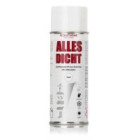 AllesDicht purškiamas sandarinimas AllesDicht purškiamas sandarinimas