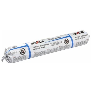 DEKAseal 8936 antracitas 560ml