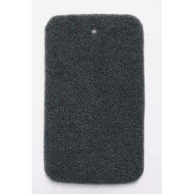 X-Trem Stretch-Carpet-Felt šiferio spalvos, rulonas 30x2m X-Trem Stretch-Carpet-Felt šiferio spalvos, rulonas 30x2m