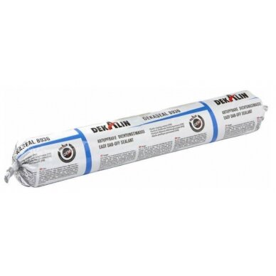 DEKAseal 8936 antracitas 560ml DEKAseal 8936 antracitas 560ml