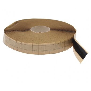 TEROSON RB 81 sandarinimo juosta – 30 x 2 mm – ilgis 30 m TEROSON RB 81 sandarinimo juosta – 30 x 2 mm – ilgis 30 m