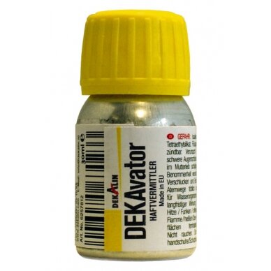 Decavator 22 NF 30ml buteliukas Decavator 22 NF 30ml buteliukas