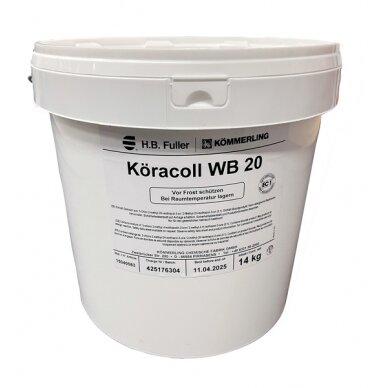Köracoll WB 20 14kg Köracoll WB 20 14kg