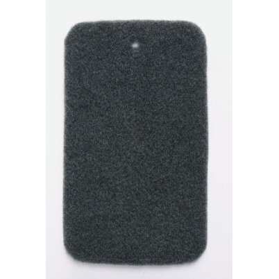 X-Trem Stretch-Carpet-Felt šiferio spalvos, rulonas 30x2m