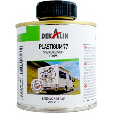 Plastigum 77, 750ml skardinė
