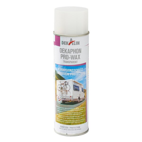 DEKAphon Pro-Wax – 500 ml DEKAphon Pro-Wax – 500 ml