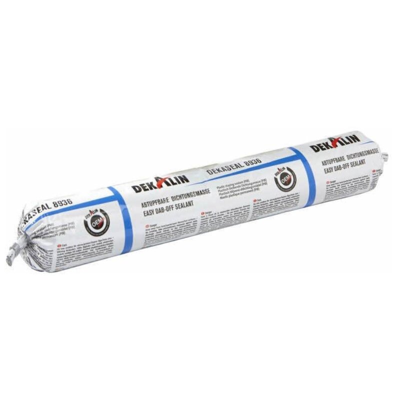 DEKAseal 8936 antracitas 560ml DEKAseal 8936 antracitas 560ml