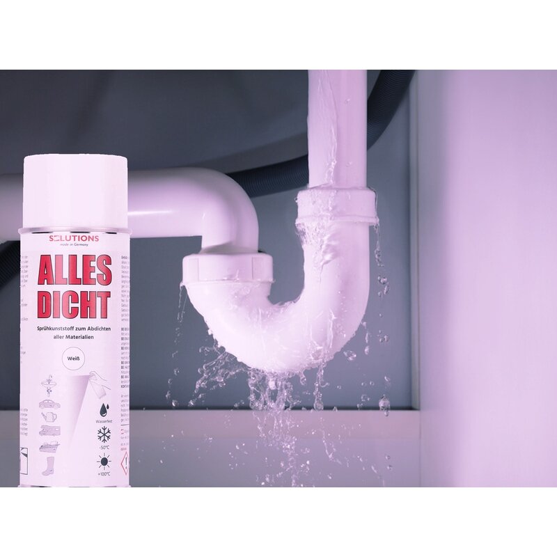 Sprendimai ALL Seal purškiamas plastikas pilkas 4