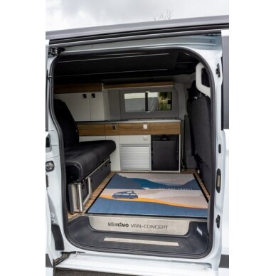 Kilimas HOLIDAY TRAVEL, 113x113 cm 1 Kilimas HOLIDAY TRAVEL, 113x113 cm 1