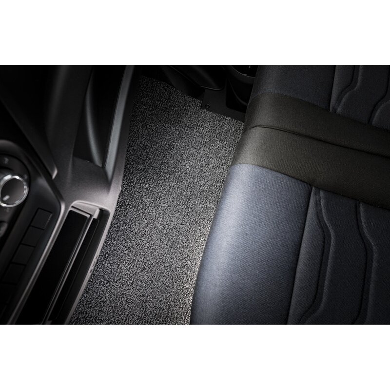 Minkštas PVC grindų kilimėlis, skirtas Fiat Ducato 1994–2002 m. 4