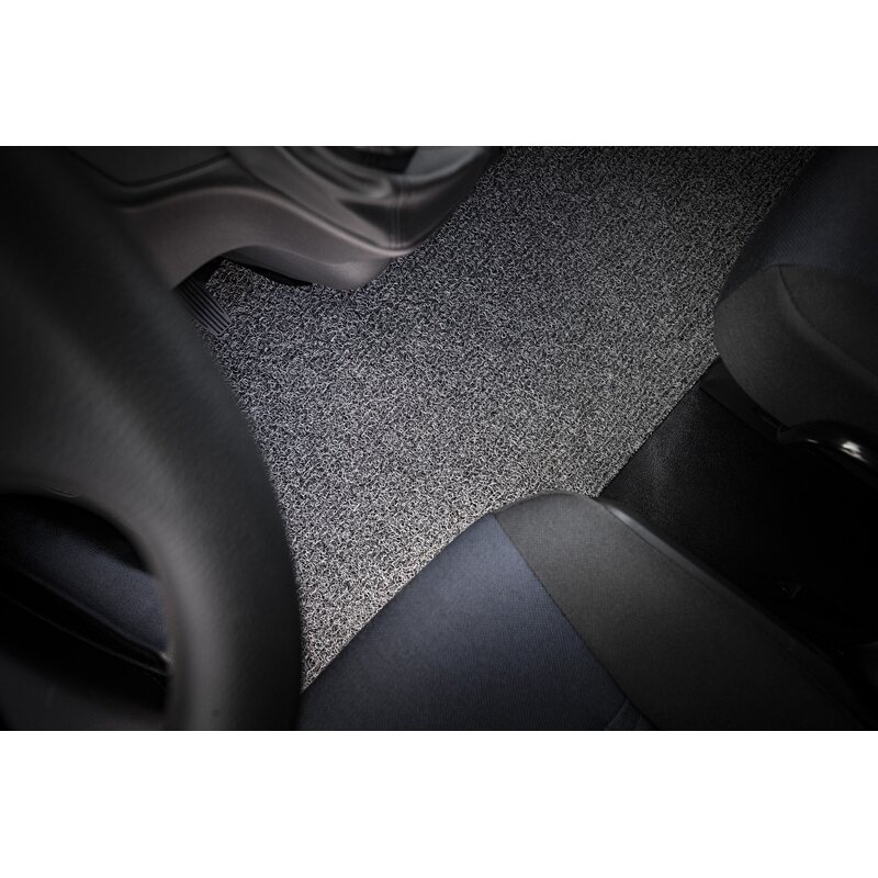 Minkštas PVC grindų kilimėlis, skirtas Fiat Ducato 1994–2002 m. Minkštas PVC grindų kilimėlis, skirtas Fiat Ducato 1994–2002 m.