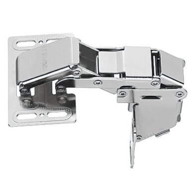 Soft Closing System 2 vnt