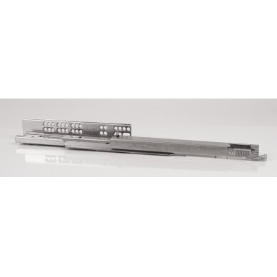 Stalčiaus bėgelis - ištraukimas 300 mm Stalčiaus bėgelis - ištraukimas 300 mm