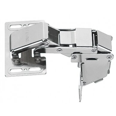 Soft Closing System 2 vnt Soft Closing System 2 vnt