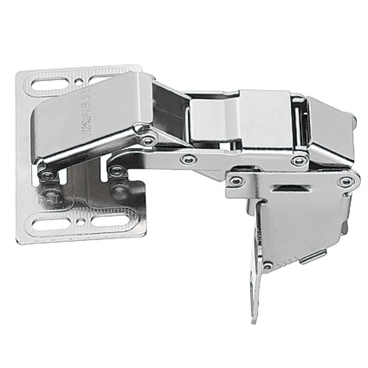 Soft Closing System 2 vnt Soft Closing System 2 vnt