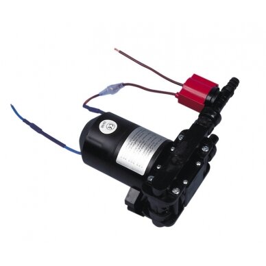 5,5L/min 1,4bar automatinis vandens siurblys „Bi-Comet“ 5,5L/min 1,4bar automatinis vandens siurblys „Bi-Comet“