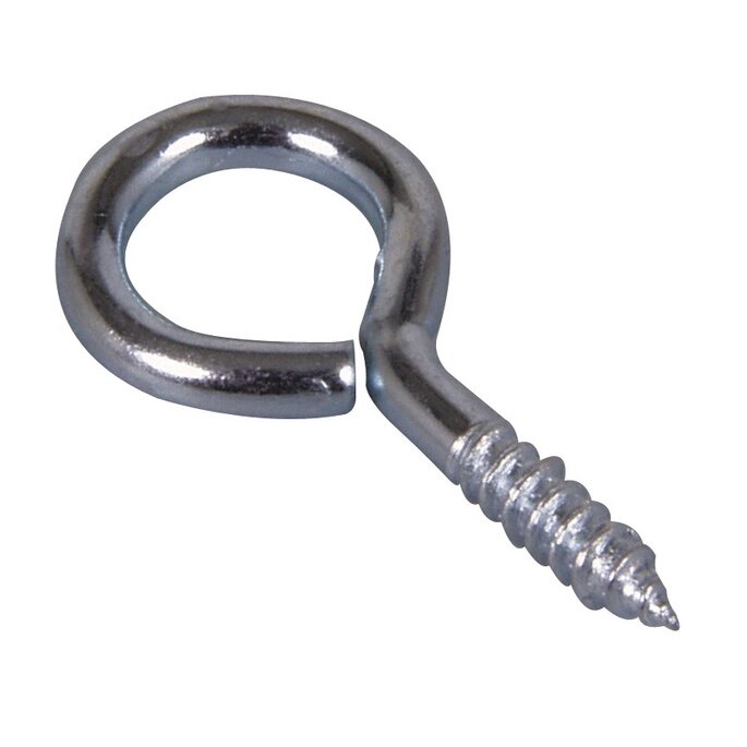 Užuolaidų tvirtinimas spiralinei juostai / Spannfix 10vnt.