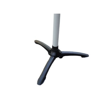 Tripod Pro – sulankstomas trikojis stalo sistemai VW T7 FreeVan Tripod Pro – sulankstomas trikojis stalo sistemai VW T7 FreeVan