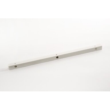 Kreipiantis bėgelis 320mm, baltas Kreipiantis bėgelis 320mm, baltas