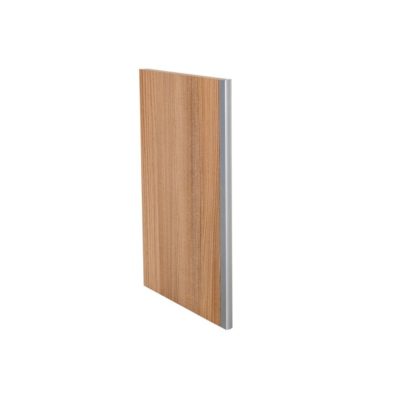 aliuminio galinis dangtelis 15mm 2,2m aliuminio galinis dangtelis 15mm 2,2m