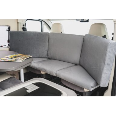 Relax Sofabank Duc/Spri g Relax Sofabank Duc/Spri g