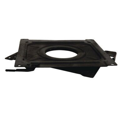 Sėdynės apsukimo mechanizmas VW T4 nuo 96 metų, vairuotojo pusė Sėdynės apsukimo mechanizmas VW T4 nuo 96 metų, vairuotojo pusė