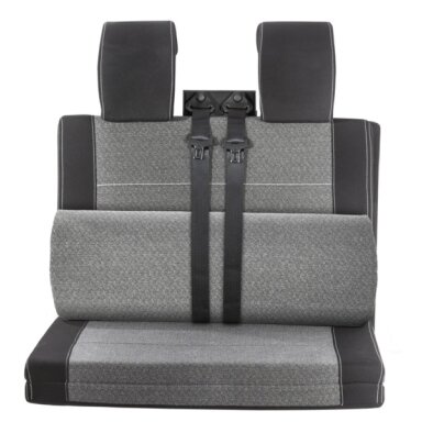 Smart Seat galvos atrama 2 dalių Smart Seat galvos atrama 2 dalių