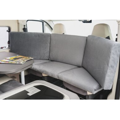 Relax Sofabank Duc/Spri g 1 Relax Sofabank Duc/Spri g 1