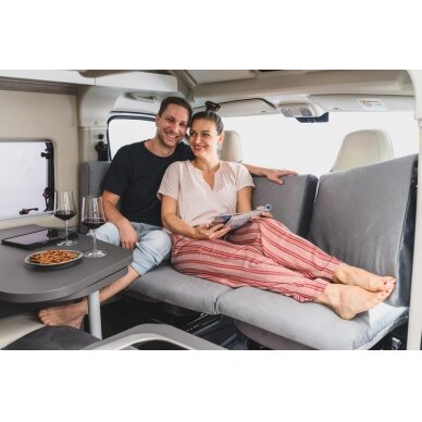 Relax Sofabank Duc/Spri g