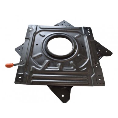 Sėdynės apsukimo mechanizmas Ducato nuo 6/06 vairuotojo Sėdynės apsukimo mechanizmas Ducato nuo 6/06 vairuotojo