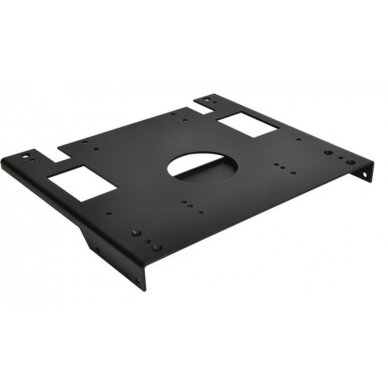 Adapteris S sėdynė, skirta Fiat Ducato ir panašiems gaminiams nuo 2007 m. Adapteris S sėdynė, skirta Fiat Ducato ir panašiems gaminiams nuo 2007 m.