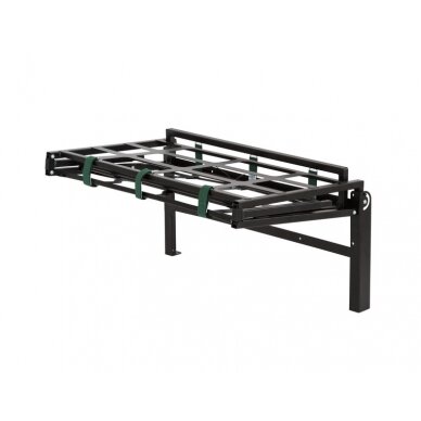 Easy Bed sulankstoma lovos dėžė 2 Easy Bed sulankstoma lovos dėžė 2