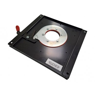 Kintamasis kondensatorius Transit Cu V710BFS Kintamasis kondensatorius Transit Cu V710BFS