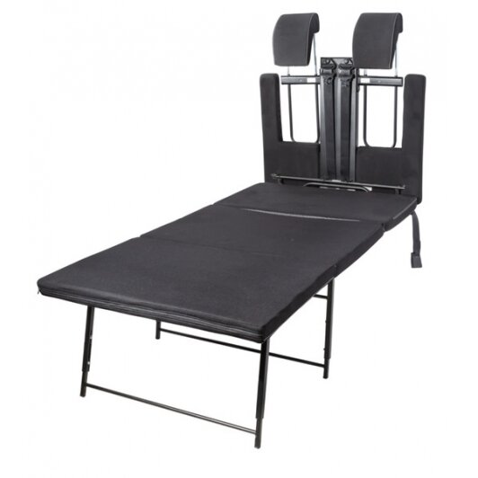 Easy Bed galvos atrama 2 dalių