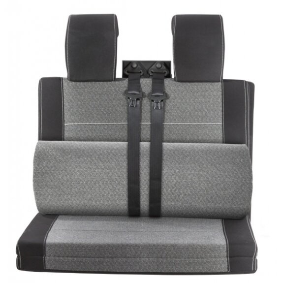 Smart Seat galvos atrama 2 dalių