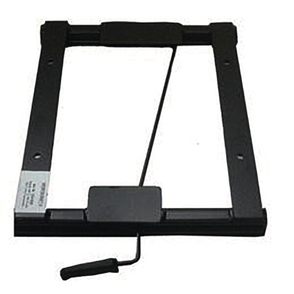 Adapteris VW80 + VWLT S sėdynėms 3341