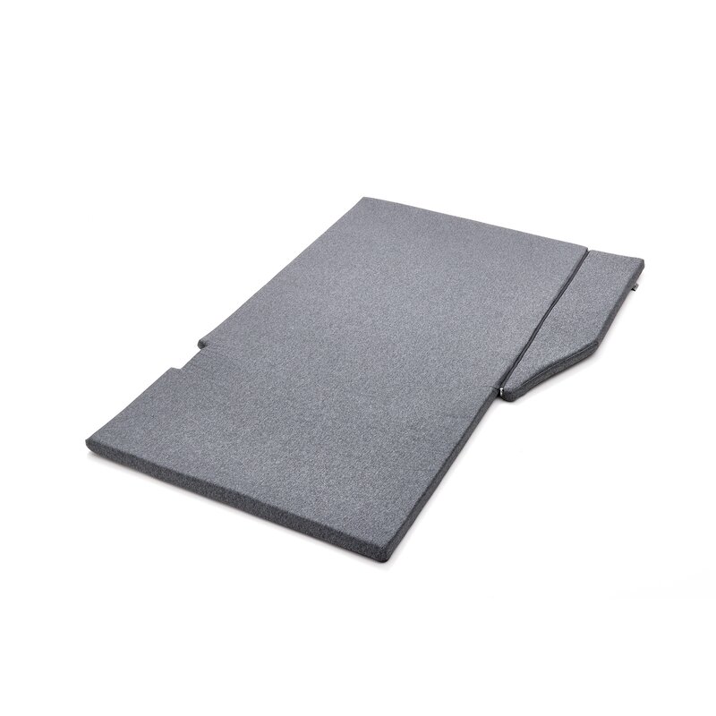 Miegui skirtas kilimėlis FordNugget 1 Miegui skirtas kilimėlis FordNugget 1