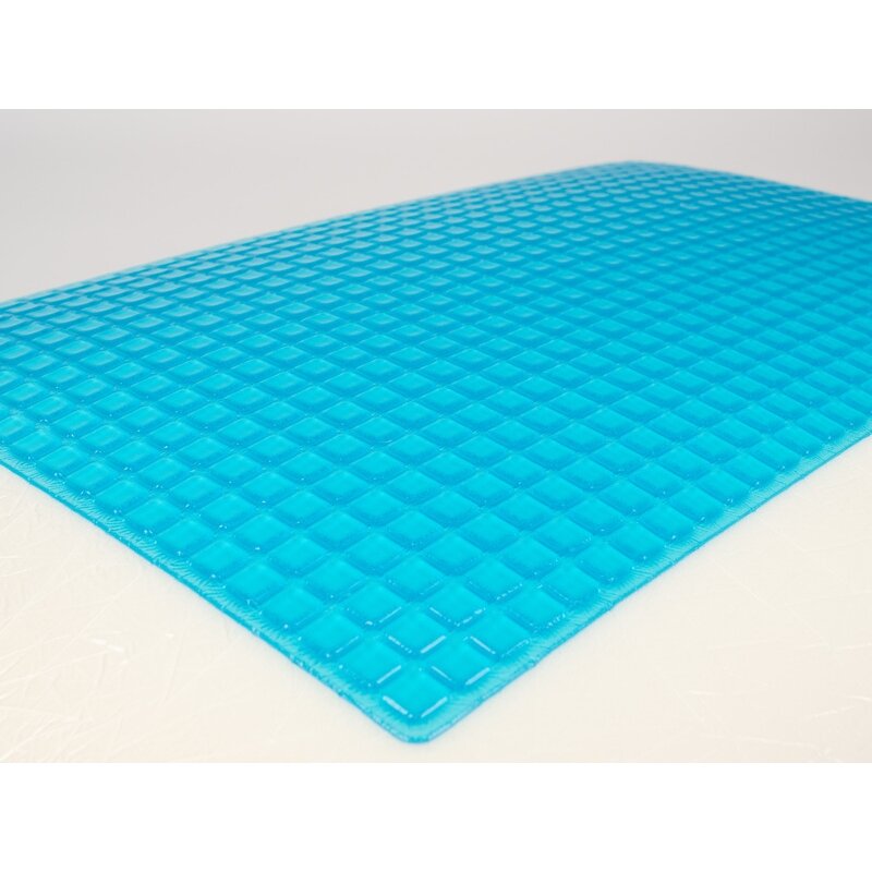 Pagalvė 40x60cm gelis 4 Pagalvė 40x60cm gelis 4