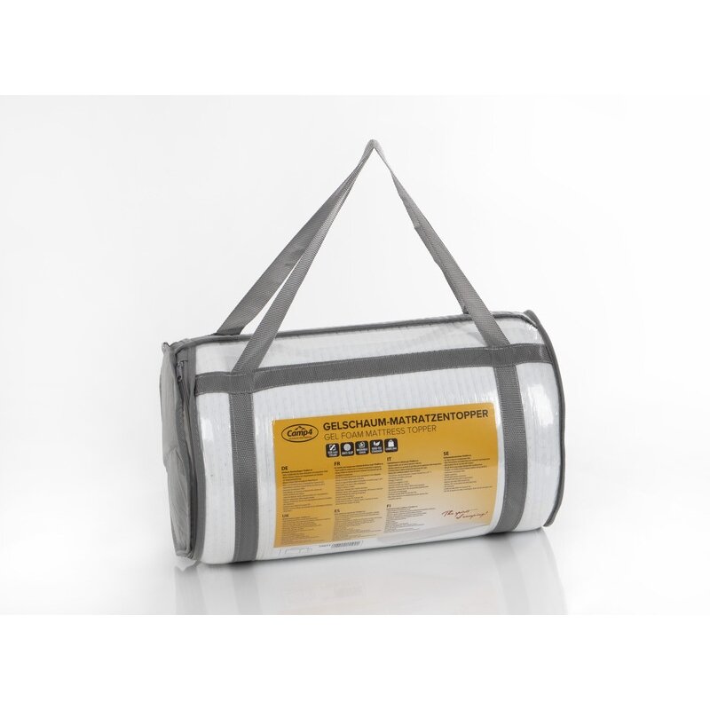 Gelinio putplasčio čiužinio užvalkalas – 195 x P120 x A4 cm 2 Gelinio putplasčio čiužinio užvalkalas – 195 x P120 x A4 cm 2