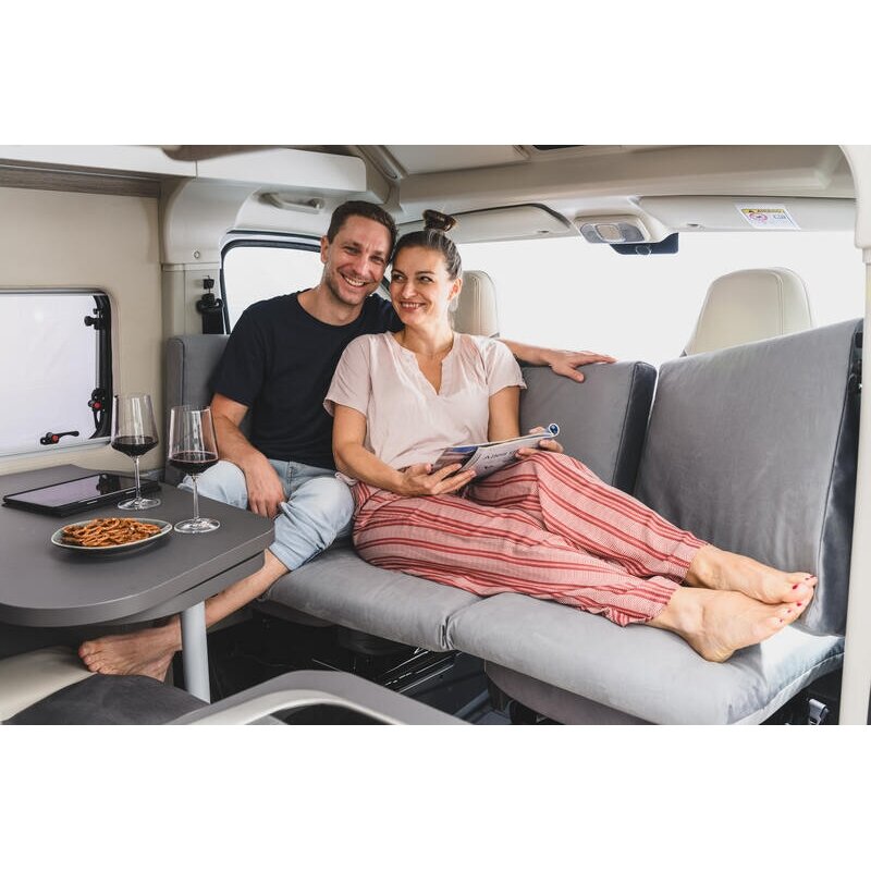 Relax Sofabank Duc/Spri g Relax Sofabank Duc/Spri g