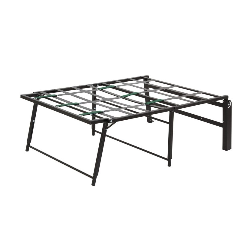 Easy Bed sulankstoma lovos dėžė 3 Easy Bed sulankstoma lovos dėžė 3