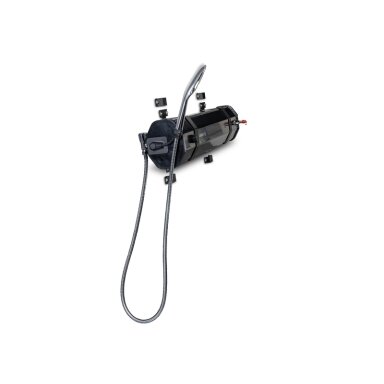 Roadshower 20l juoda